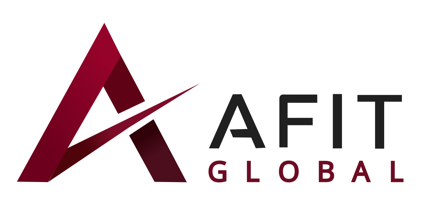 AFIT Global Logo