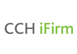 CCH iFIRM logo