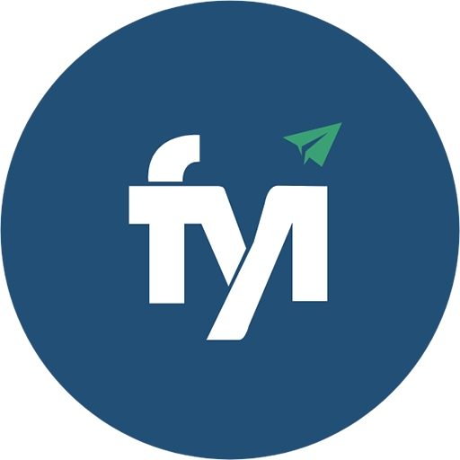 FYI Docs logo
