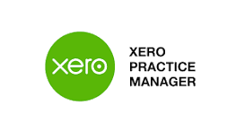 XPM logo