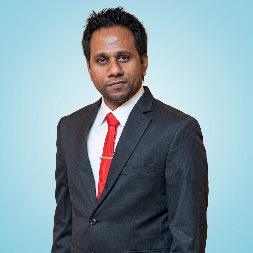 Nuwan Srimal